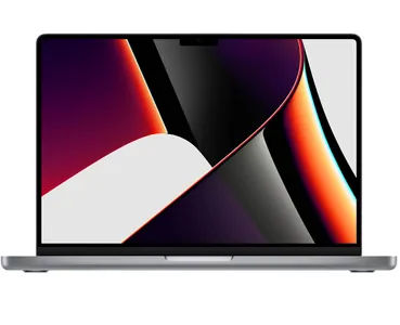 Замена видеокарты MacBook Pro 16' M1 (2021) в Ижевске